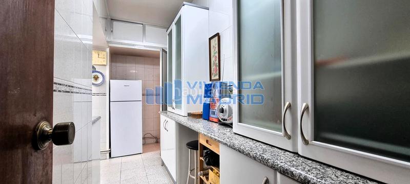 Foto afe44351-901b-4534-be1e-30a56ef087e7. Piso avenida verbena de la paloma en Los Ángeles Madrid