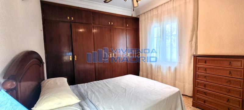 Foto c2675529-2dd4-494b-8c3b-600531d8b9db. Piso avenida verbena de la paloma en Los Ángeles Madrid