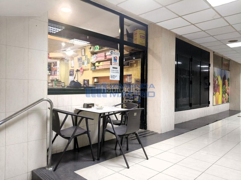 Foto 03ffdde5-8a92-4bd4-954c-9ea75a57312b. Local comercial a Universidad Getafe