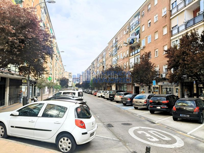 Foto 24a6e0d9-cce7-459d-b79b-689bbdbd67bc. Local comercial a Universidad Getafe