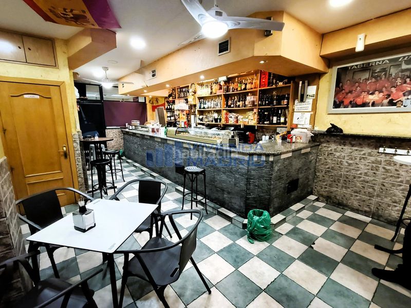 Foto 95236a37-a48d-4904-8468-fc0ae3348d02. Local comercial a Universidad Getafe