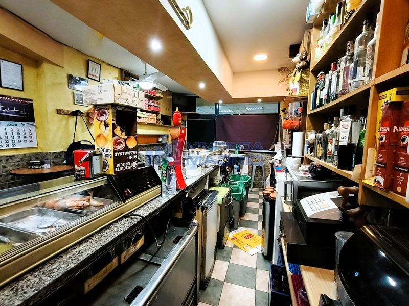 Foto ae725dbd-3f2d-4955-b920-345975490abc. Local comercial a Universidad Getafe