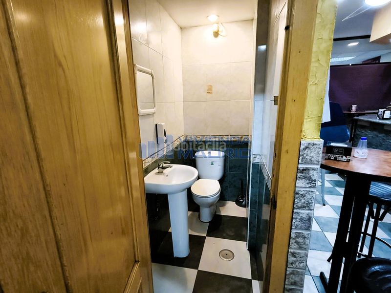 Foto bc9a3457-21df-44a1-821e-d34c0c90c042. Local comercial a Universidad Getafe