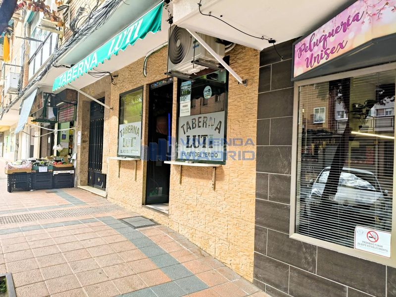 Foto c4220b81-4842-47b8-951a-1860ac3d18d5. Local comercial a Universidad Getafe