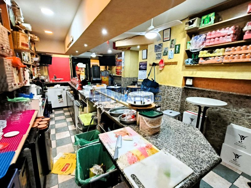 Foto f84551a5-647e-4293-b595-9a5bbdbe753d. Local comercial a Universidad Getafe