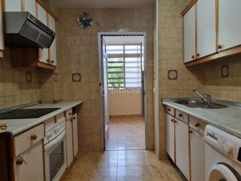 Foto 0dad0540-2cb9-4581-892b-6fb5680d0982. Pis amb calefacció a Los Ángeles Madrid