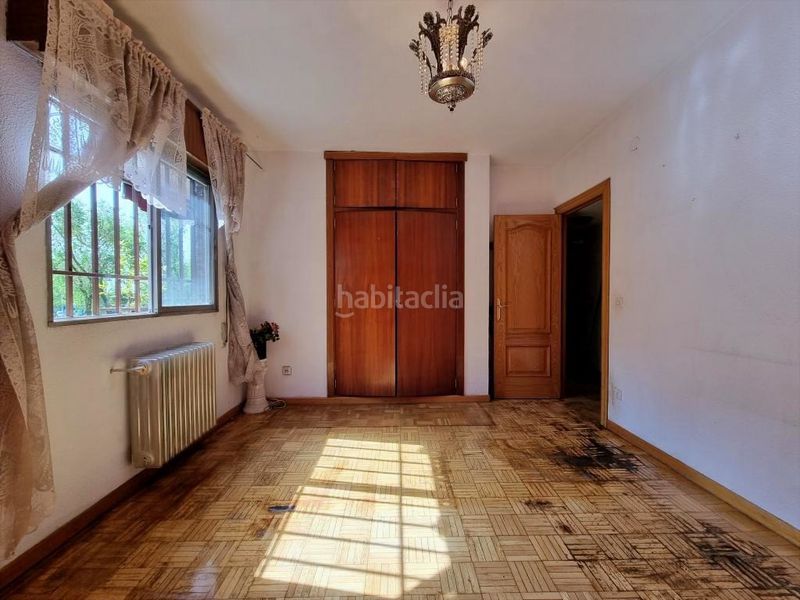 Foto 10d05084-cd40-4a7a-bf90-a4787ce9ba4b. Pis amb calefacció a Los Ángeles Madrid