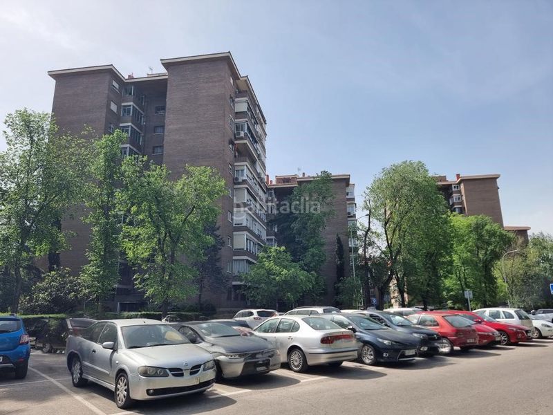 Foto 1920baa7-c317-4115-8b23-80dccb283162. Pis amb calefacció a Los Ángeles Madrid