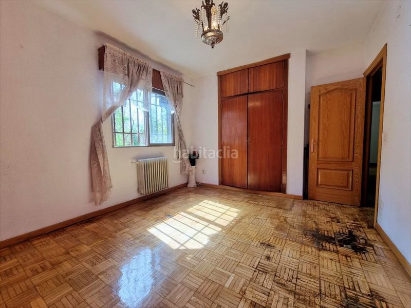 Foto 1a123049-ab38-40a3-a2d4-893b7b5cc483. Pis amb calefacció a Los Ángeles Madrid