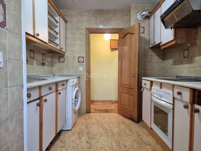 Foto 27c11e4c-047f-4066-9c4d-703d81431353. Pis amb calefacció a Los Ángeles Madrid