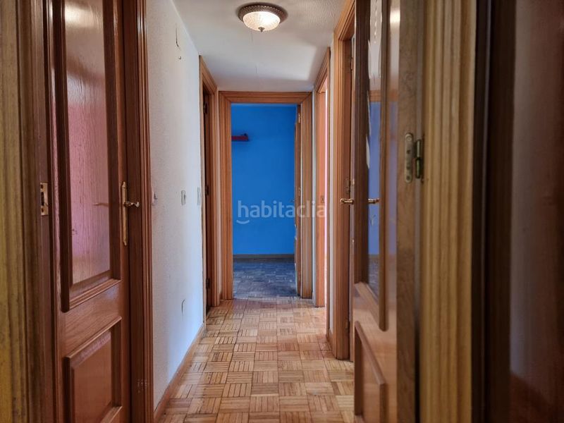 Foto 2d3b8edc-b0e3-4040-8597-4374b99fa4e3. Pis amb calefacció a Los Ángeles Madrid