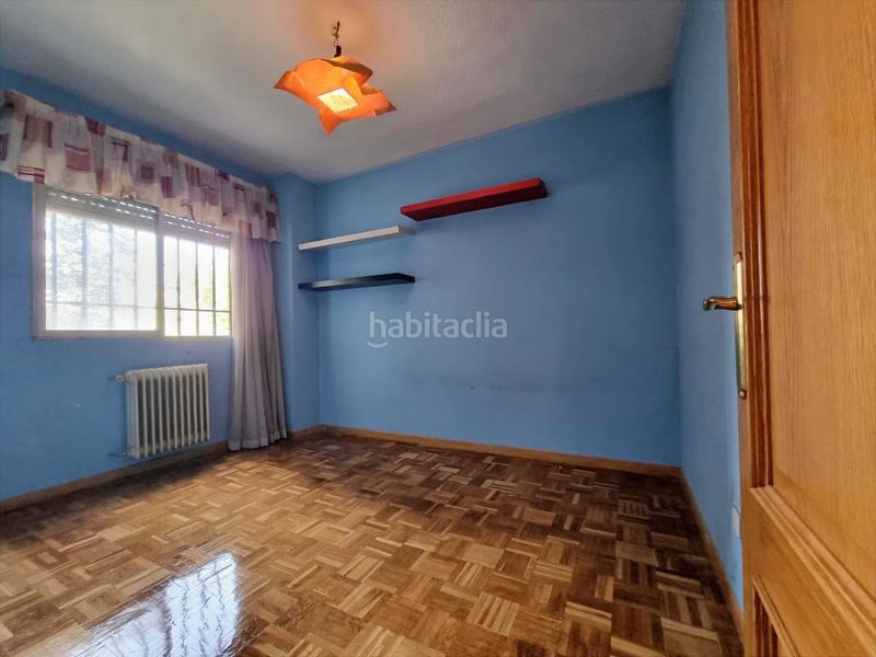 Foto 2f276ced-118e-41bb-a8f0-0aacdc165ff0. Pis amb calefacció a Los Ángeles Madrid