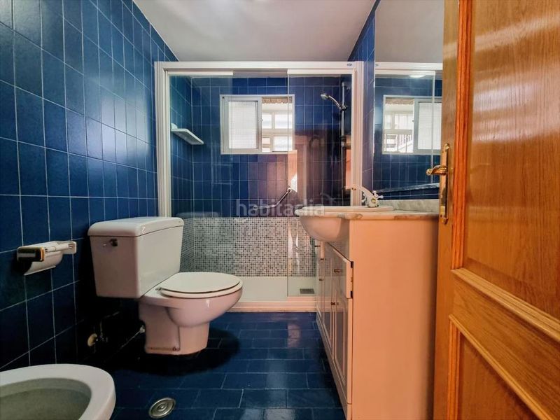 Foto 3d343846-87bb-4f9c-ac54-527b5317fc78. Pis amb calefacció a Los Ángeles Madrid