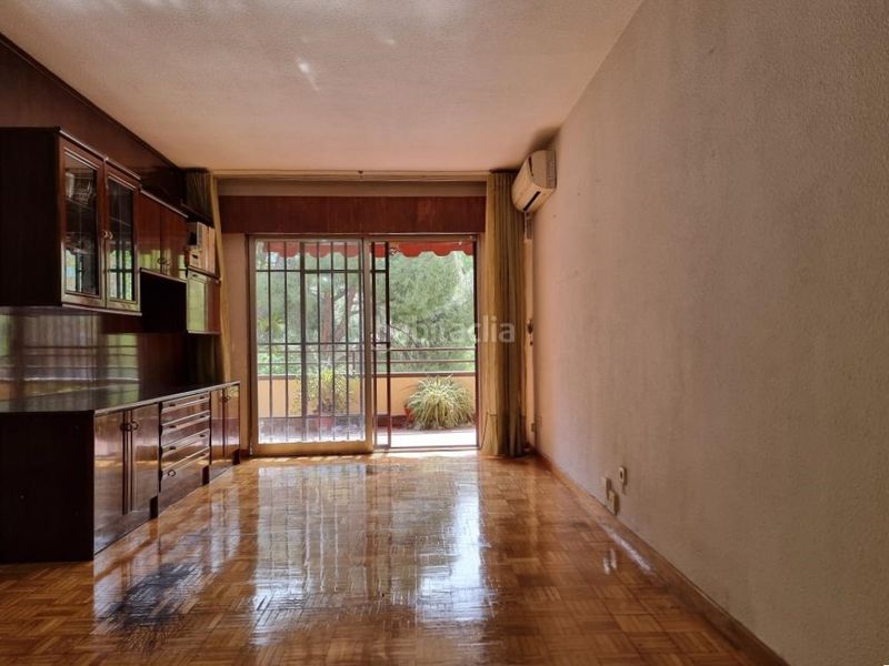 Foto 4492eede-29e0-48b1-bf53-be139384c72f. Pis amb calefacció a Los Ángeles Madrid