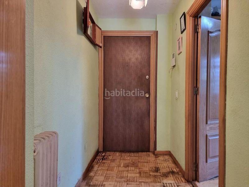 Foto 48f8ed20-731f-47b5-87bc-fd614ab40745. Pis amb calefacció a Los Ángeles Madrid