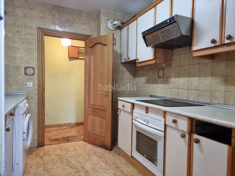 Foto 4d51bb93-7f7c-452d-94e5-3c52163ef1a8. Pis amb calefacció a Los Ángeles Madrid