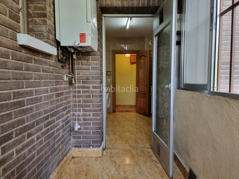 Foto 50cd34d9-8af5-4549-b31c-fa8c9af81ab5. Pis amb calefacció a Los Ángeles Madrid