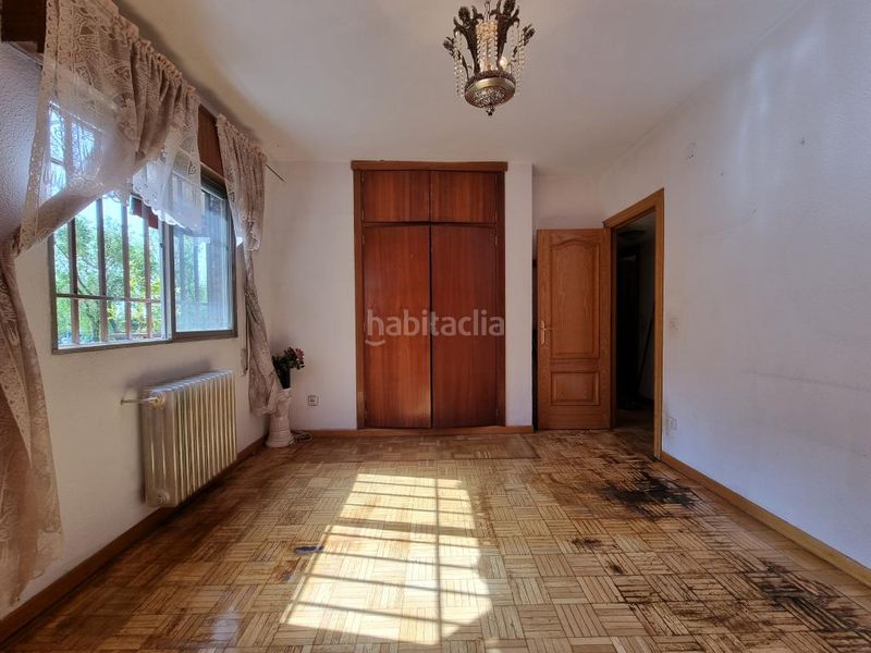 Foto 5187830a-db53-4abb-84ca-bfd94727a8ce. Pis amb calefacció a Los Ángeles Madrid