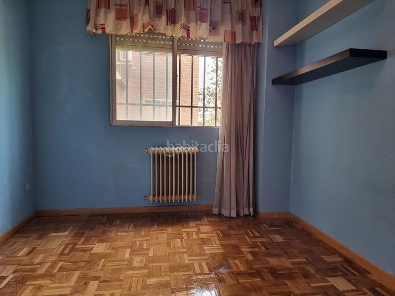 Foto 54198193-03a1-4b2b-abfe-a0fa376638e9. Pis amb calefacció a Los Ángeles Madrid