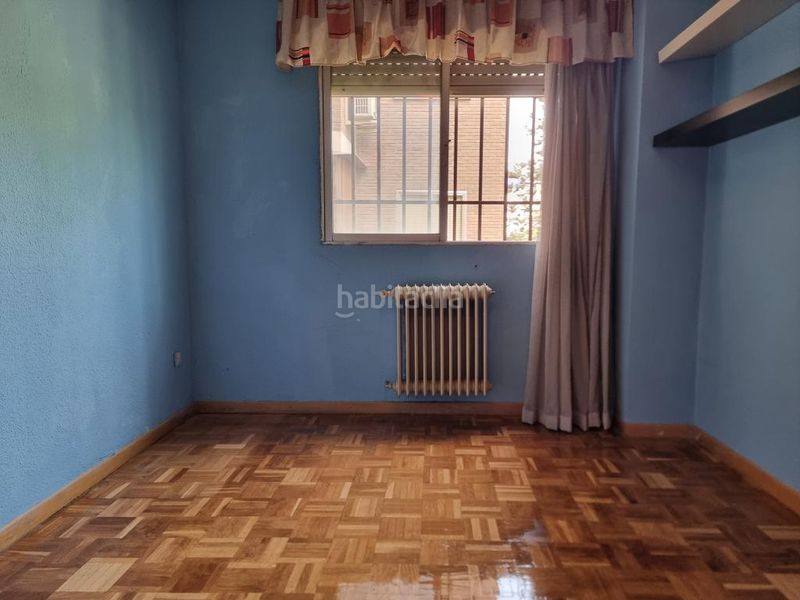 Foto 57a8570d-5ab0-448e-92ee-8c87b9a893e9. Pis amb calefacció a Los Ángeles Madrid