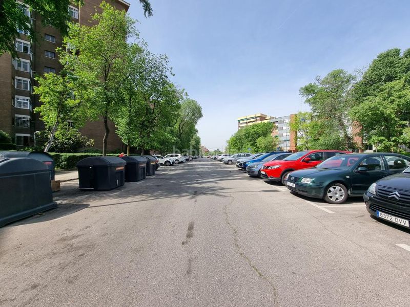 Foto 5931507a-46ad-4523-8c63-437d1e9047e3. Pis amb calefacció a Los Ángeles Madrid