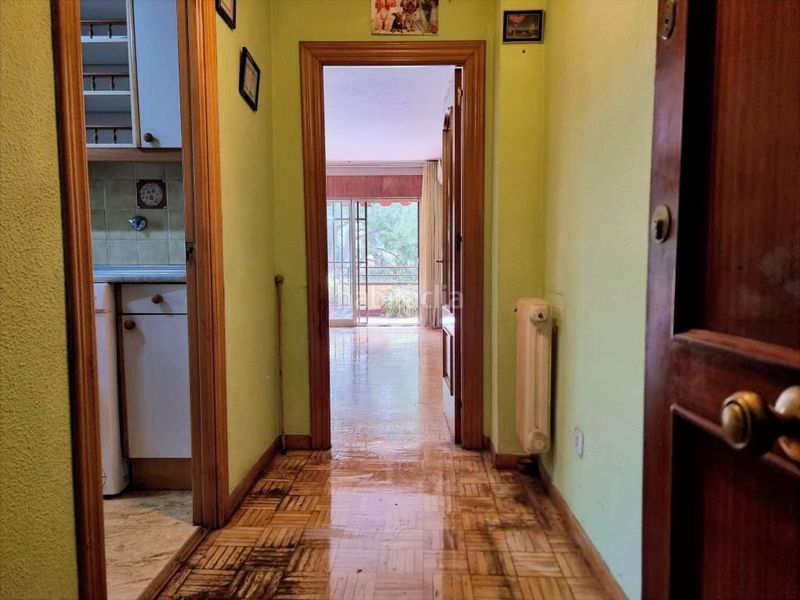 Foto 5b1c3e27-32c9-4888-977d-da0f4bfa8c14. Pis amb calefacció a Los Ángeles Madrid