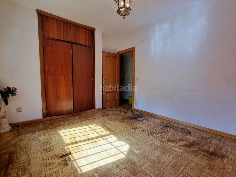 Foto 63bb388a-76d2-467e-a086-469af4f1a951. Pis amb calefacció a Los Ángeles Madrid