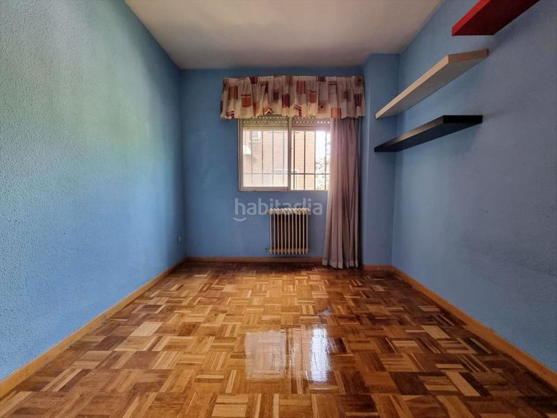 Foto 706f935c-2ee9-45a0-8816-fc08d68a9a51. Pis amb calefacció a Los Ángeles Madrid