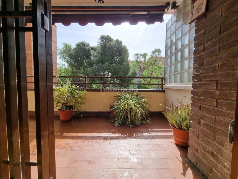 Foto 7ab83e81-d45b-461c-bd65-2e7e1b5bca05. Pis amb calefacció a Los Ángeles Madrid