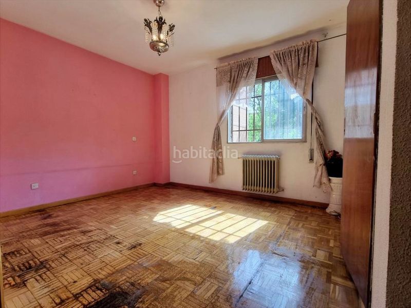 Foto 7ff3c294-662e-4a3b-a4cd-5358fe95bac9. Pis amb calefacció a Los Ángeles Madrid