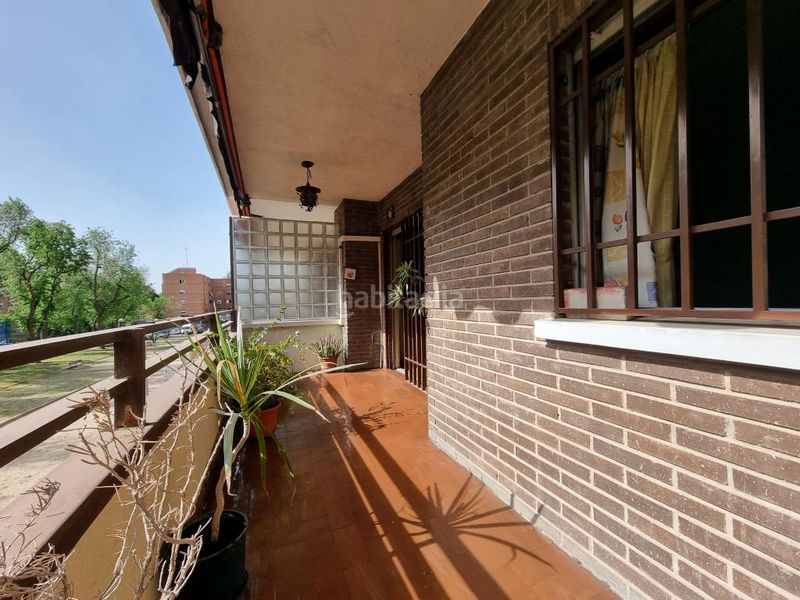 Foto 8845c8c2-f061-4a56-9bef-908f325786b8. Pis amb calefacció a Los Ángeles Madrid