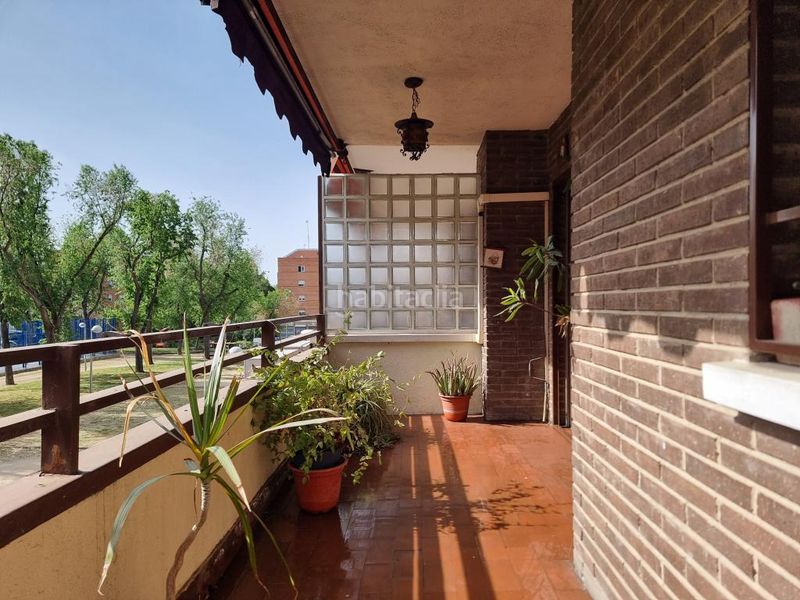 Foto 95d09ee7-e756-40bc-bdc3-71564cef2494. Pis amb calefacció a Los Ángeles Madrid