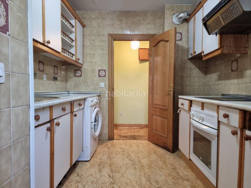 Foto 963ea047-13cb-4543-a738-1e127a0bc4f6. Pis amb calefacció a Los Ángeles Madrid