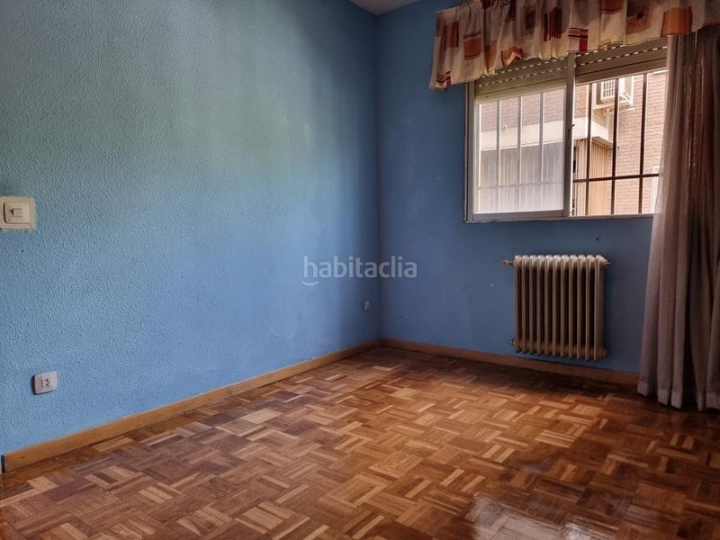 Foto 9f83da62-1446-4015-a589-59ad8d0bbd69. Pis amb calefacció a Los Ángeles Madrid