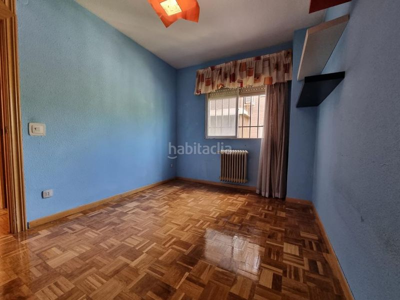 Foto a0c537f8-279c-4f8d-a499-e2489bedf78e. Pis amb calefacció a Los Ángeles Madrid