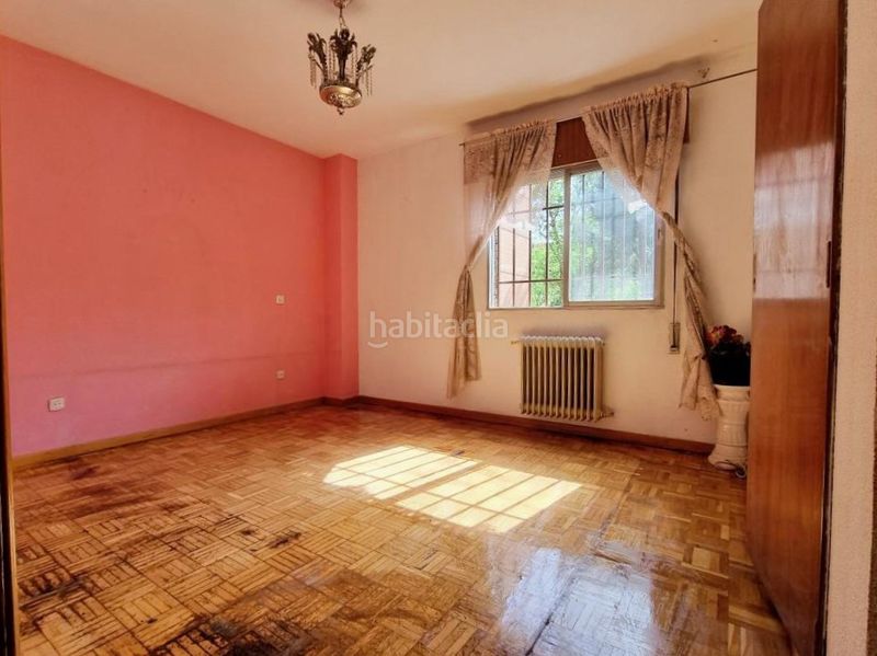 Foto a56bd35c-8d9c-415f-a93d-12a2e82b4df6. Pis amb calefacció a Los Ángeles Madrid