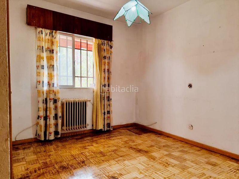 Foto abfd4242-c643-4609-ae40-4f56edf80cc1. Pis amb calefacció a Los Ángeles Madrid