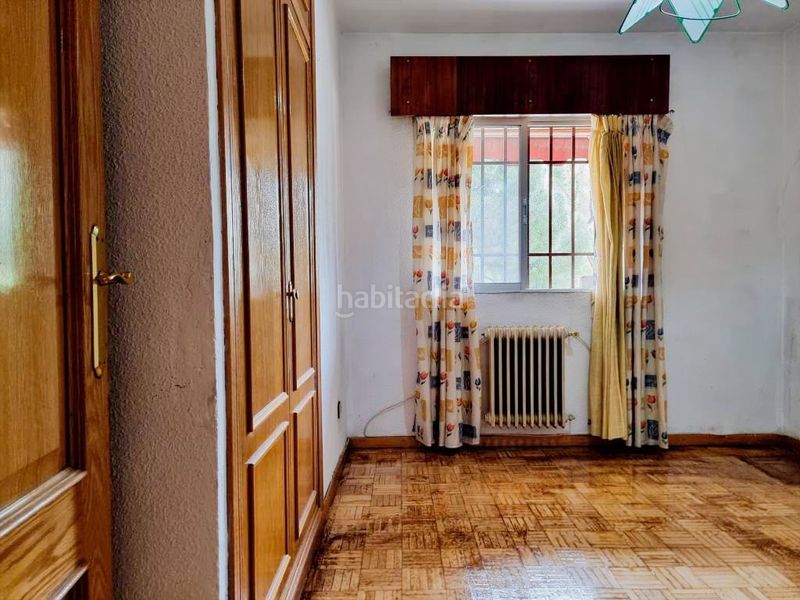 Foto ac817bc2-cb91-4876-9d2b-bbc53473a887. Pis amb calefacció a Los Ángeles Madrid