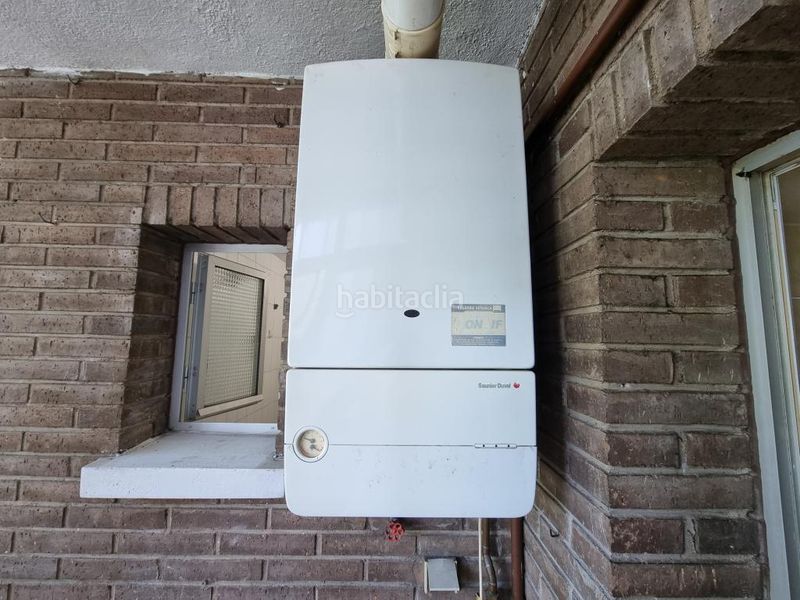 Foto afea6140-821e-4652-8065-045432295d5e. Pis amb calefacció a Los Ángeles Madrid