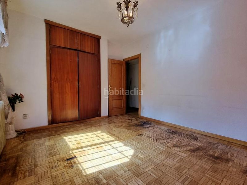 Foto b9211b00-8b0b-46c7-9c92-280b7ad641ca. Pis amb calefacció a Los Ángeles Madrid