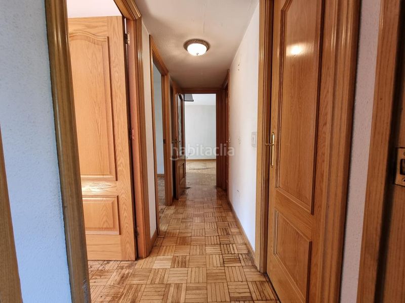 Foto beed8a54-72a7-478a-a16a-66e35a7967a0. Pis amb calefacció a Los Ángeles Madrid