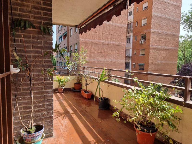 Foto bfd679b6-6e22-4f3e-a482-79edb3a12a73. Pis amb calefacció a Los Ángeles Madrid