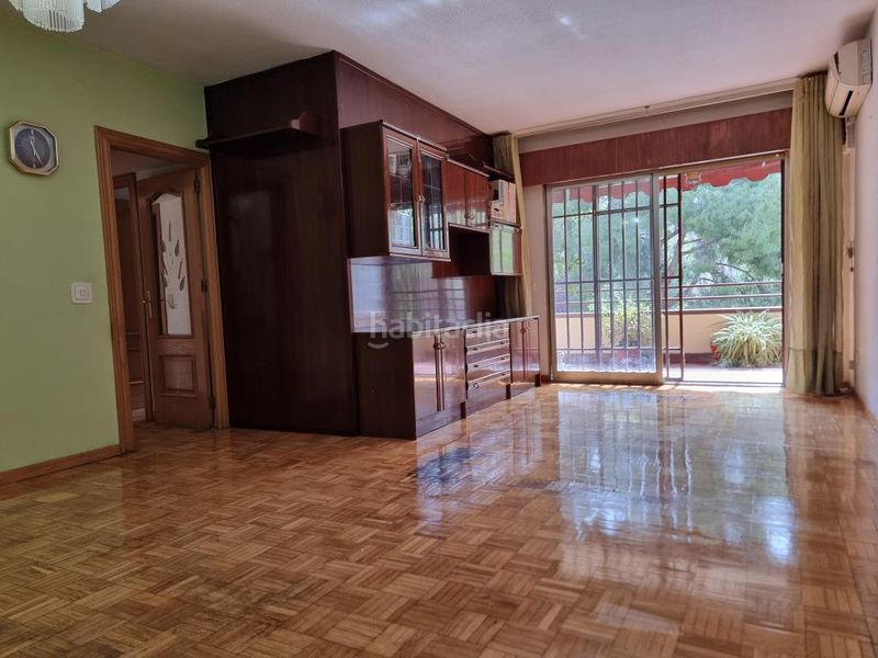 Foto cf8529b0-8100-428b-b530-8d53597dcf0b. Pis amb calefacció a Los Ángeles Madrid