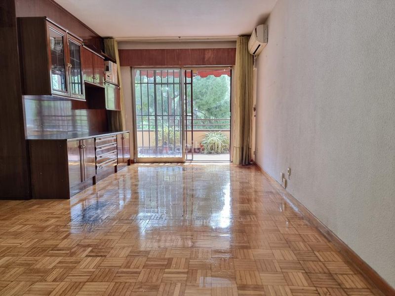 Foto dda4deb3-a394-4bac-83af-ee74b6a64f9c. Pis amb calefacció a Los Ángeles Madrid