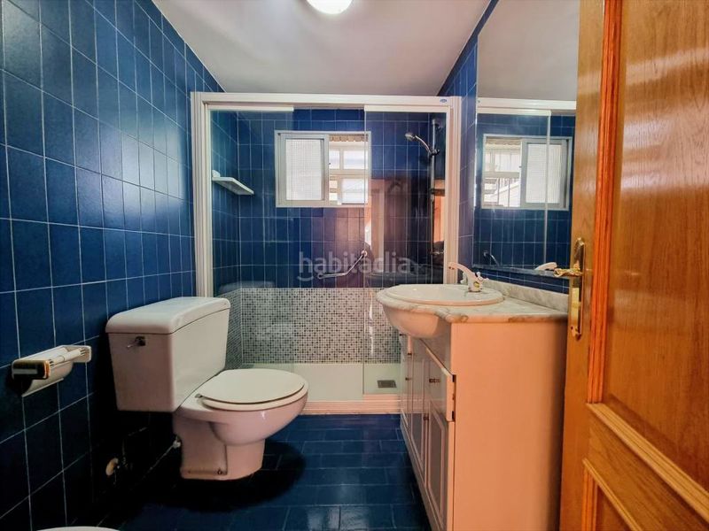 Foto e3615336-06ea-496e-9cec-1c5b443e84d2. Pis amb calefacció a Los Ángeles Madrid