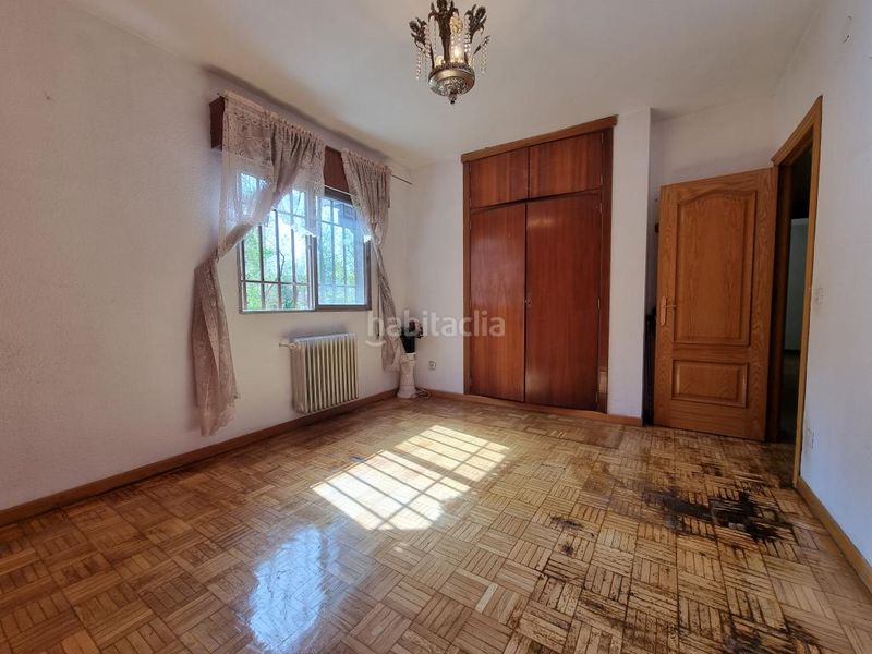 Foto ef24b9b5-1347-4492-8c9f-741ad1873fdc. Pis amb calefacció a Los Ángeles Madrid