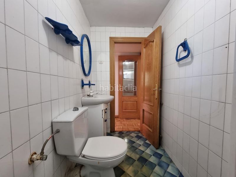 Foto f8b58b4f-de0b-4e02-bf76-194b428495f9. Pis amb calefacció a Los Ángeles Madrid