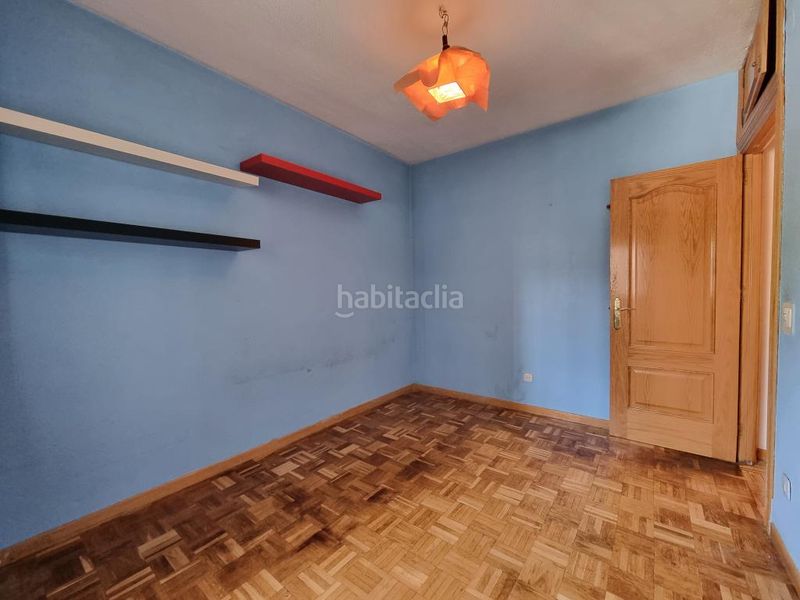 Foto f9d7d21d-2a2d-4198-b270-caa2505f1206. Pis amb calefacció a Los Ángeles Madrid