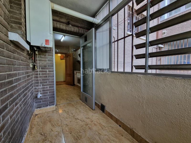 Foto fa22840e-813d-4c21-949a-9f6dc4e19d0e. Pis amb calefacció a Los Ángeles Madrid