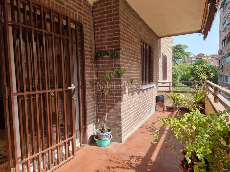 Foto fe25b7a1-d2fb-4999-88ee-79fe76cf4d97. Pis amb calefacció a Los Ángeles Madrid